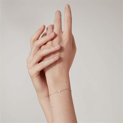 bracelet cartier d'amour xs